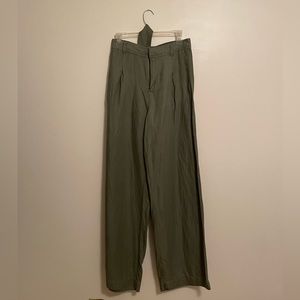 Gap Wide Leg Pants 6T